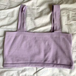 VINTAGE 90's CROP TOP